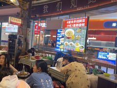 -彭耕记猪油炒小菜(吉联mall店)