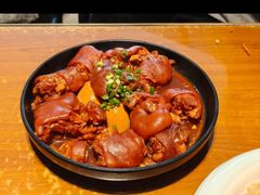 -95号酱骨·一块豆腐(展春园西路店)