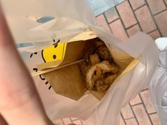 -傅强排骨(成都总店)