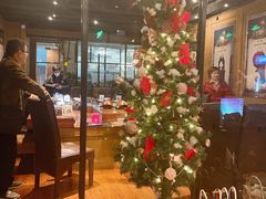 -MRX狼人杀俱乐部(黄浦店)