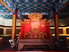 -香山公园