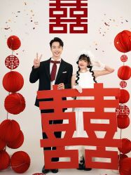 -第一夫人婚纱摄影(南京店)