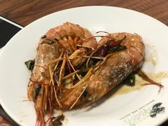 -汉巴味德(大悦城店)