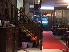 -樟树底(胜利河美食街店)