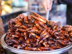 -新疆国际大巴扎