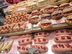 -巴黎贝甜(大宁国际商业广场店)