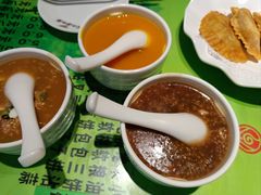-令氏家外家周秦食府(高新店)