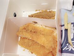 -麦当劳(百联西郊购物中心店)