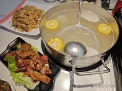 -陈记顺和潮汕牛肉火锅(韩江路店)