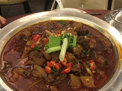 -楚鲜·汉正街一号(天河店)