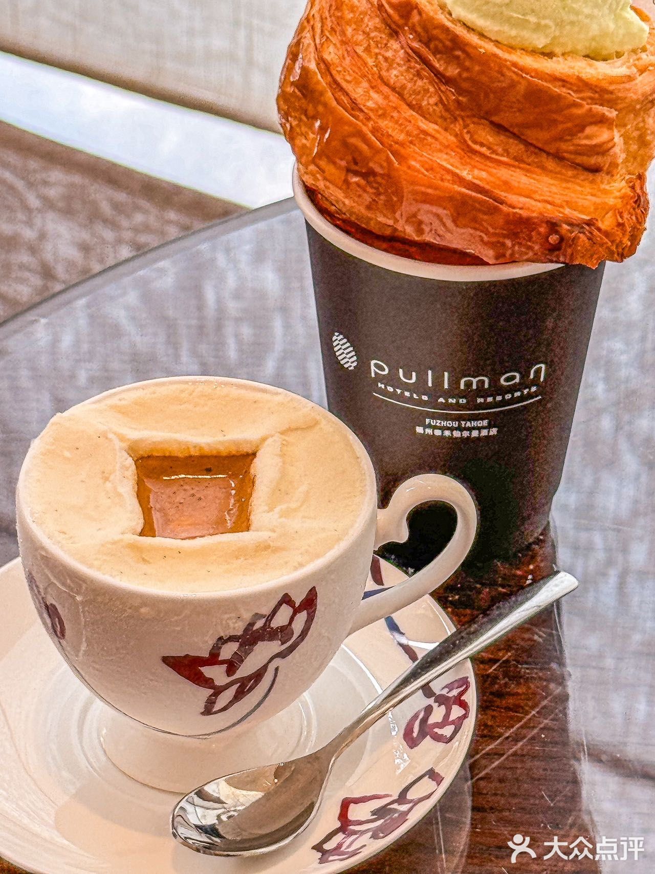 位于铂尔曼的Gelato竟然有十余种选择 真的太爱了