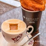 位于铂尔曼的Gelato竟然有十余种选择 真的太爱了