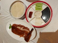 -满堂·烤鸭店·北京菜(鼓楼店)