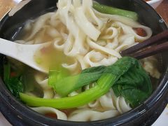 -宫廷药膳罐罐面(兴庆路店)