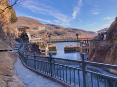 -黑龙潭风景区