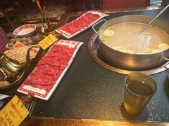 -大吉利·潮汕鲜牛肉火锅(总店)