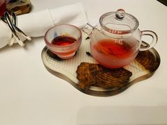 -东海朗廷酒店-唐阁T’ANG COURT 中餐厅