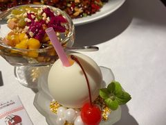 -小河盐帮·私家菜·烤鸭(三元桥·霄云路店)