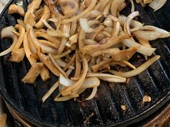 -厚味居炙子烤肉·清真(天桥南纬路店)