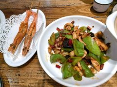 -山海菜馆·海肠捞饭·青岛菜(栈桥店)