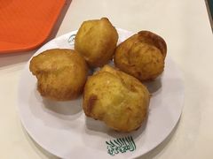奶油炸糕-南来顺饭庄·清真(南菜园店)