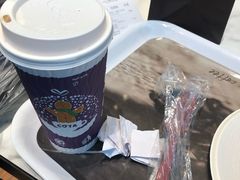 -COSTA COFFEE(静安嘉里中心店)
