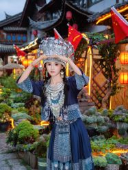 -小红帽摄影(丽江店)