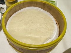 -大鸭梨烤鸭(左家庄店)