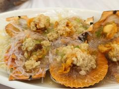 -众味海鲜大排档·活海鲜·潮汕味(南澳店)