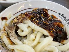 甜水面-西月城谭豆花(春熙路店)