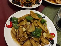 -长城东北菜(新港西路店)