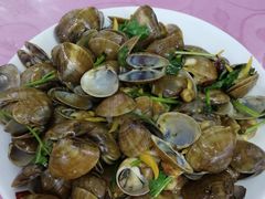-叶存利海鲜大馅饺子(东戴河止锚湾店)