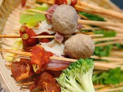 -逍遥烫特色串串(宽窄巷子店)