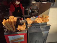 -江三王记牛杂馆(总店)