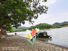 -古堰画乡景区