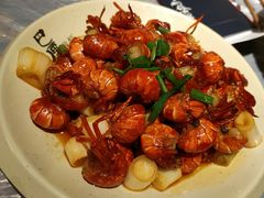 全味虾球-巴厘龙虾·榜首油焖大虾(旗舰店·万松园)