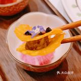 一花一世界，一叶一追寻‼️京城素食天花板