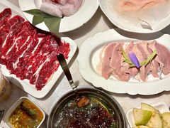 -围炉夜话·潮汕卤水火锅(榕江店)