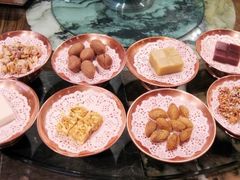 小吃-那家小馆•北京菜•烤鸭(香山店)