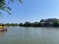 -台儿庄古城