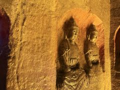 -响堂山石窟-北响堂山石窟