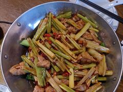 -阿婉贵州苗家酸汤鱼(梅林店)