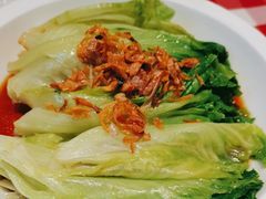 -西贝(虹口龙之梦店)