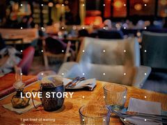 -THE CANNERY&JUJU 新鲜海鲜·牛排美食酒廊