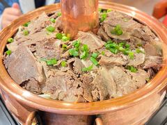 -如意林卡藏餐吧 (九寨沟店)