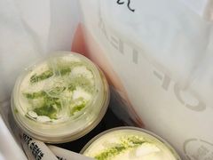 -喜茶(深圳海岸城店)