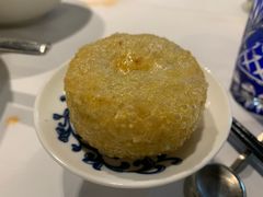 炸糕-津菜典藏(中北镇店)