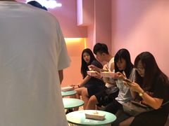 -狐狸和向日葵(北京路店)