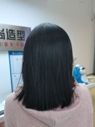 -蒋伟时尚造型