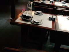 大堂-绿茶餐厅(深圳龙华天虹购物中心店)